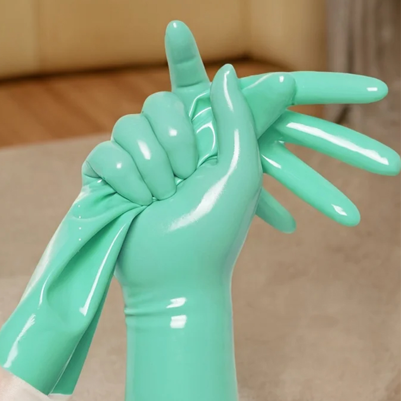 The Ultimate Guide to Latex Clothing Care: Cleaning, Storing, and Extending Its&nbsp;Lifespan